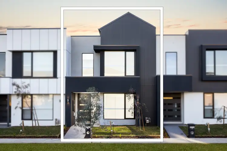10 Cordata Road, Point Cook VIC 3030