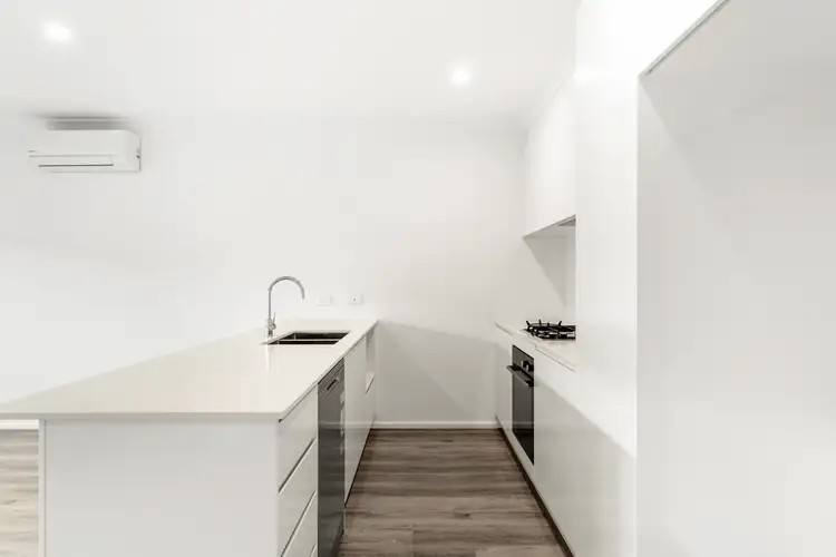 Third view of Homely townhouse listing, 10 Cordata Road, Point Cook VIC 3030