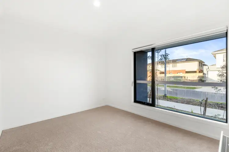 Fourth view of Homely townhouse listing, 10 Cordata Road, Point Cook VIC 3030