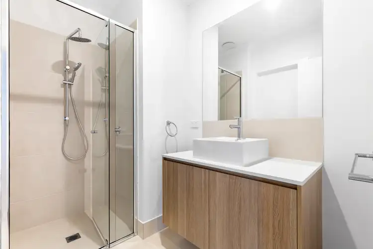 Fifth view of Homely townhouse listing, 10 Cordata Road, Point Cook VIC 3030