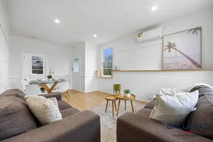 Fourth view of Homely house listing, 417 Gillies St N, Wendouree VIC 3355