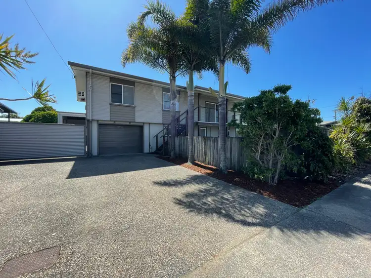 83 Harbour Rd, North Mackay QLD 4740