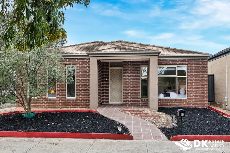 95 Everard Road, Mernda VIC 3754