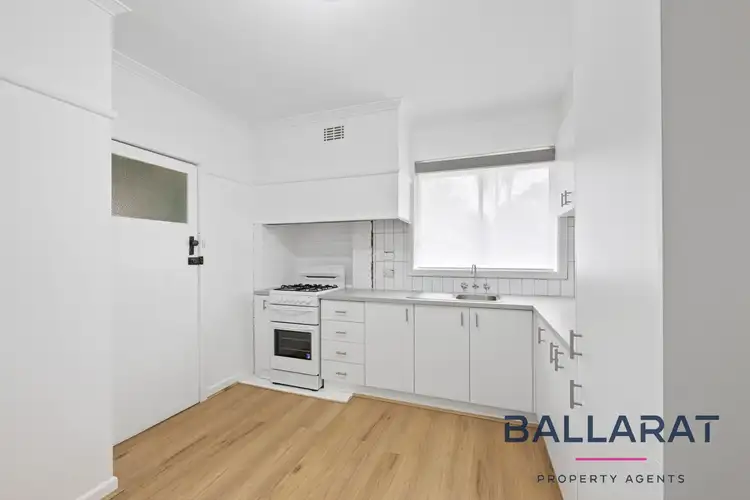 Second view of Homely house listing, 1219 Grevillea Rd, Wendouree VIC 3355