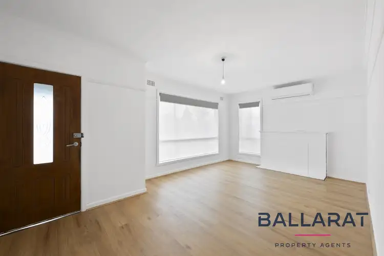 Third view of Homely house listing, 1219 Grevillea Rd, Wendouree VIC 3355