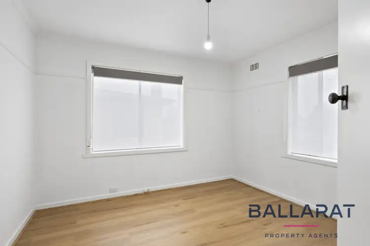 Fourth view of Homely house listing, 1219 Grevillea Rd, Wendouree VIC 3355