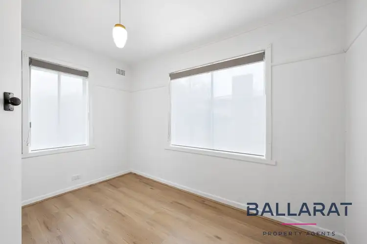 Fifth view of Homely house listing, 1219 Grevillea Rd, Wendouree VIC 3355