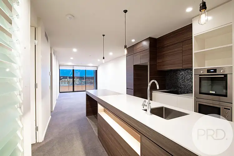 84/45 West Row, City ACT 2601