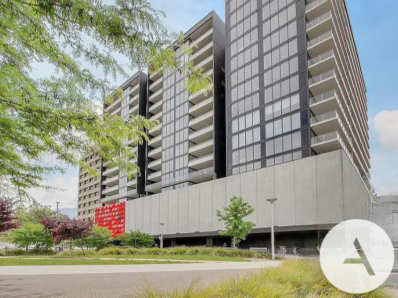 Main view of Homely apartment listing, 84/45 West Row, City ACT 2601