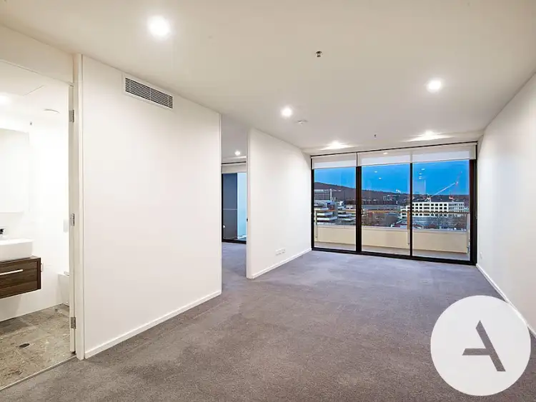 Third view of Homely apartment listing, 84/45 West Row, City ACT 2601