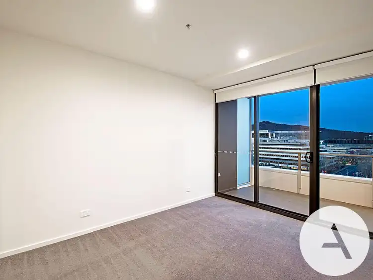 Fourth view of Homely apartment listing, 84/45 West Row, City ACT 2601