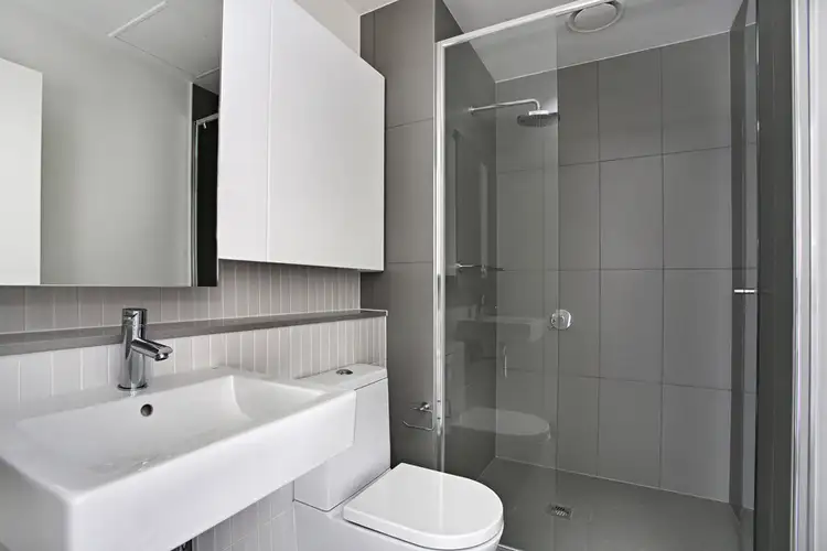 Fifth view of Homely apartment listing, G03/2 Archibald Street, Box Hill VIC 3128