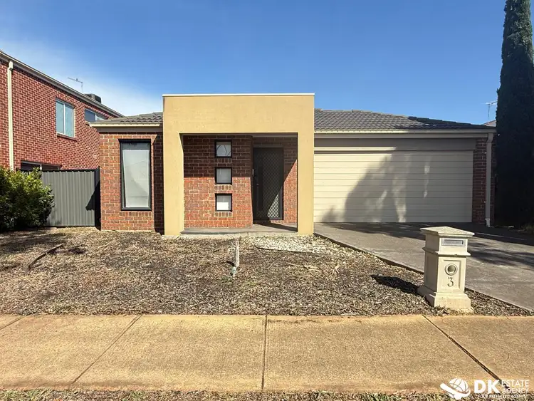3 Bevan Court, Point Cook VIC 3030