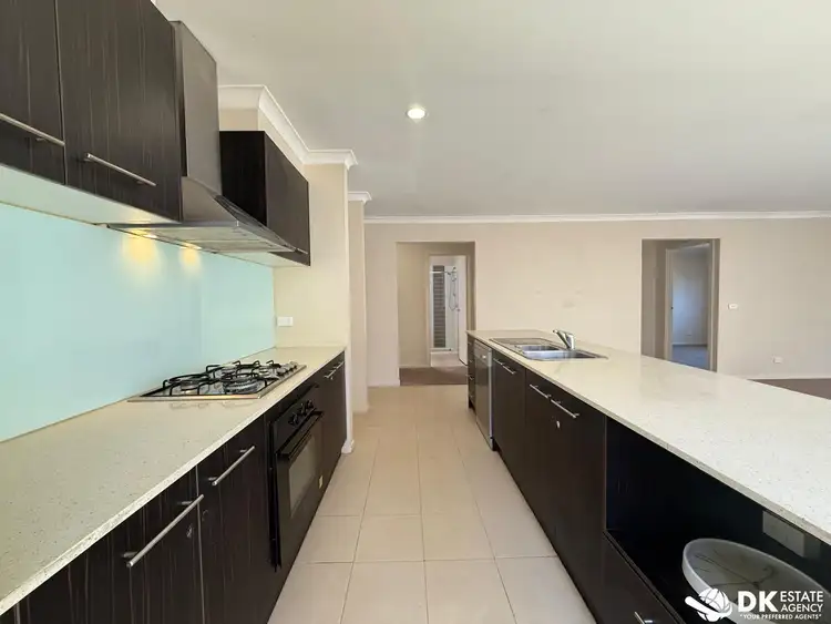 Third view of Homely house listing, 3 Bevan Court, Point Cook VIC 3030