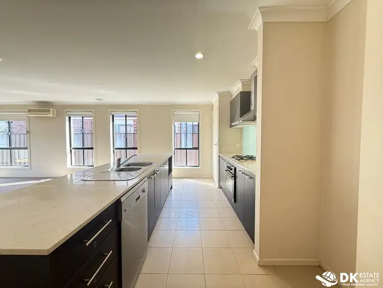 Fourth view of Homely house listing, 3 Bevan Court, Point Cook VIC 3030