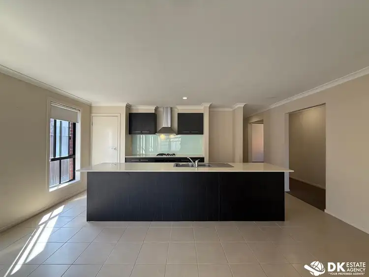 Fifth view of Homely house listing, 3 Bevan Court, Point Cook VIC 3030