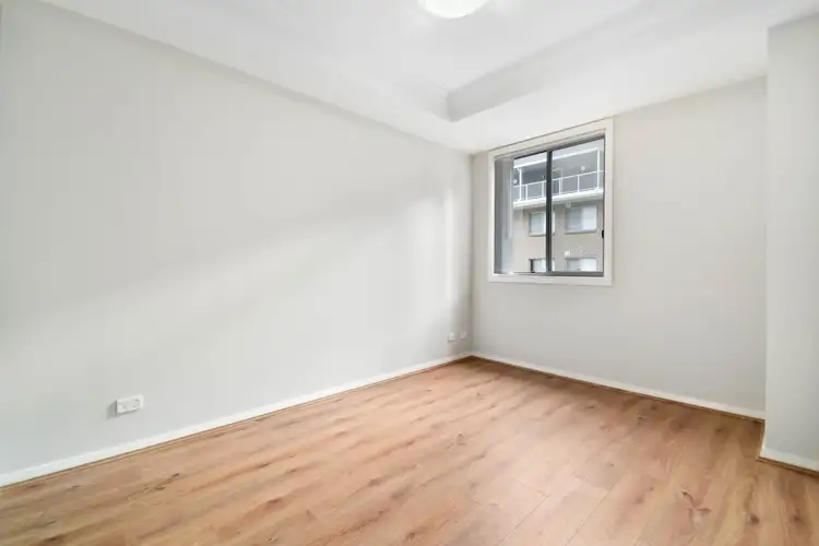 Third view of Homely unit listing, G8/80B Ropes Crossing Boulevard, Ropes Crossing NSW 2760