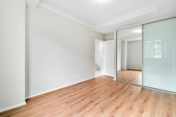 Fourth view of Homely unit listing, G8/80B Ropes Crossing Boulevard, Ropes Crossing NSW 2760