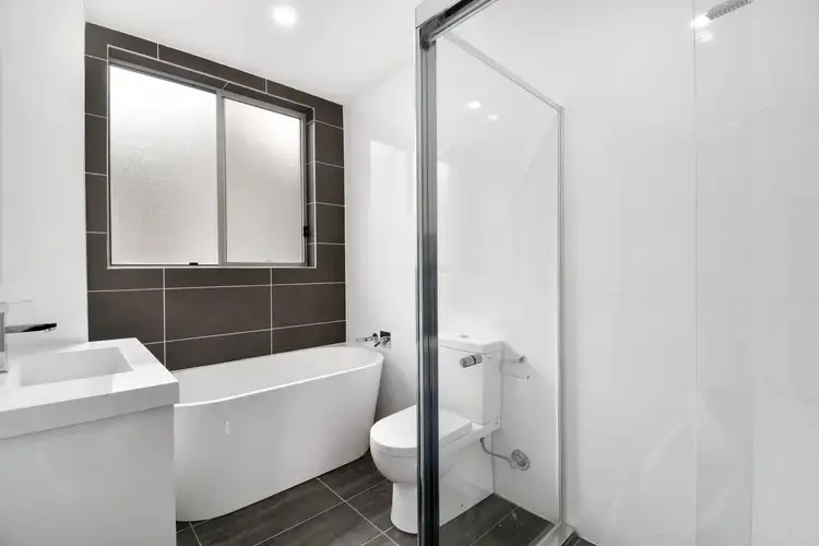 Fifth view of Homely unit listing, G8/80B Ropes Crossing Boulevard, Ropes Crossing NSW 2760