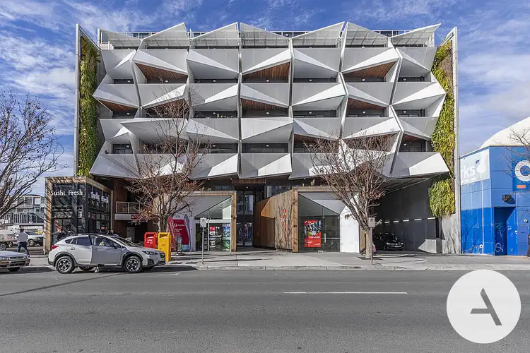 407/32 Mort Street, Braddon ACT 2612