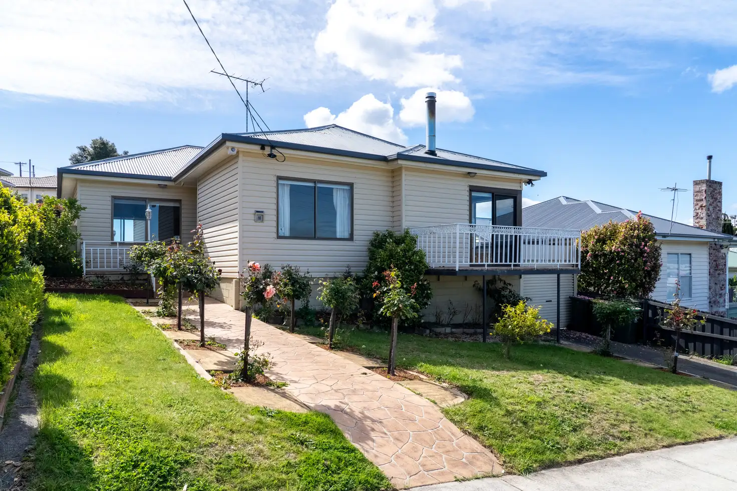 Main view of Homely house listing, 10 Browning Rd, Moonah TAS 7009