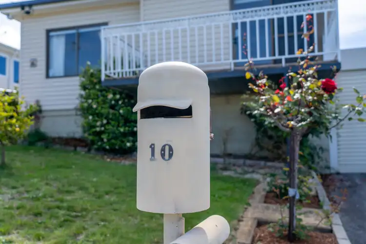 Second view of Homely house listing, 10 Browning Rd, Moonah TAS 7009