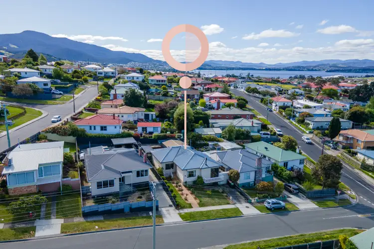 Fourth view of Homely house listing, 10 Browning Rd, Moonah TAS 7009