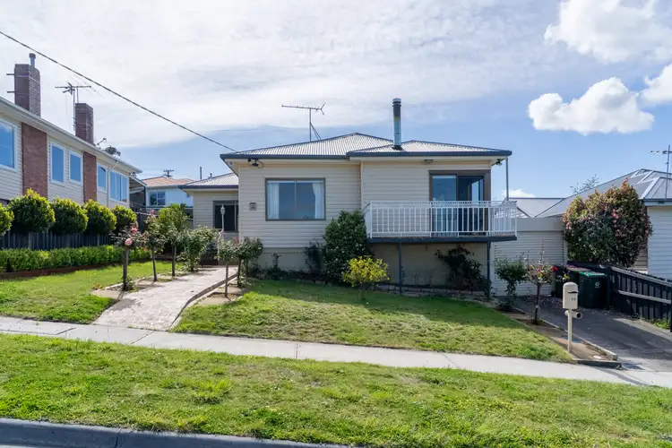 Fifth view of Homely house listing, 10 Browning Rd, Moonah TAS 7009