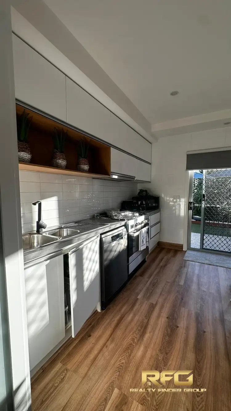 Second view of Homely house listing, 31C Driscolls Rd, Kealba VIC 3021