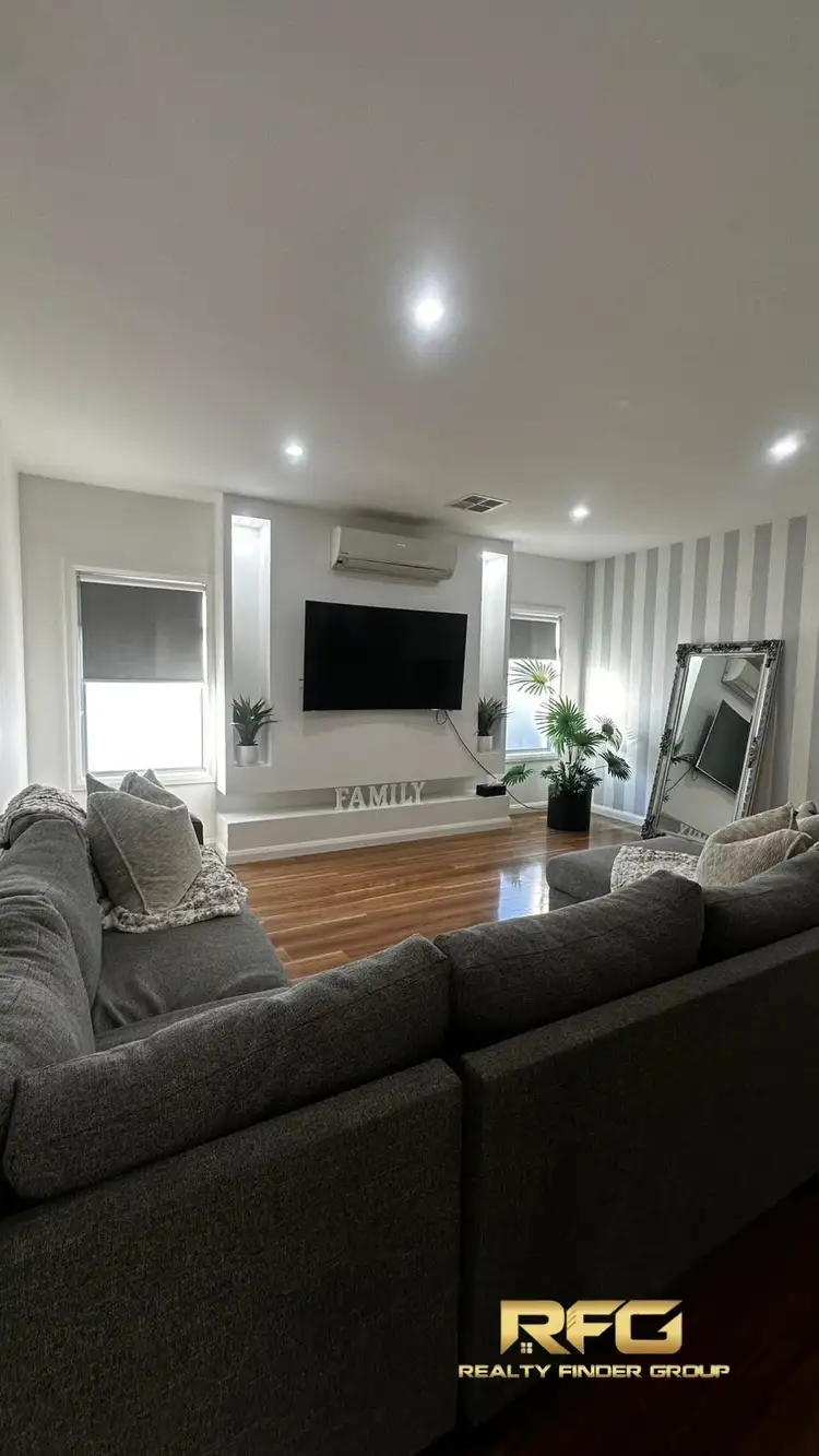 Seventh view of Homely house listing, 31C Driscolls Rd, Kealba VIC 3021