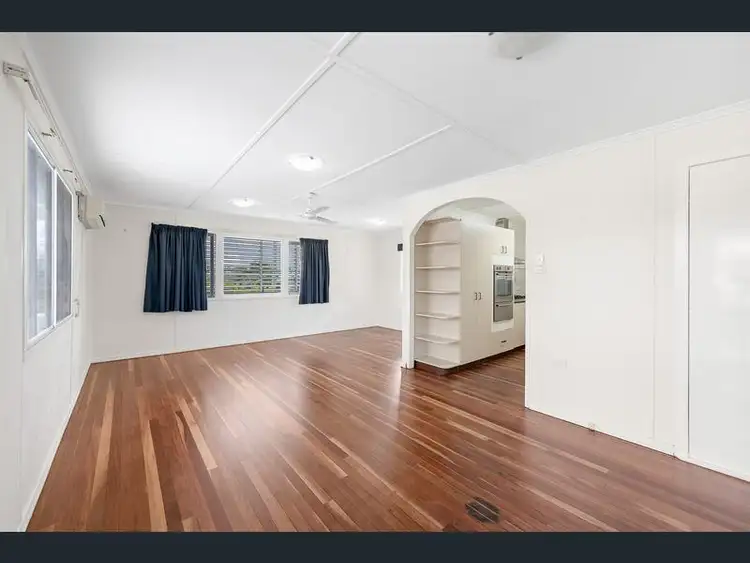 Second view of Homely house listing, 26 Norris St, West Gladstone QLD 4680