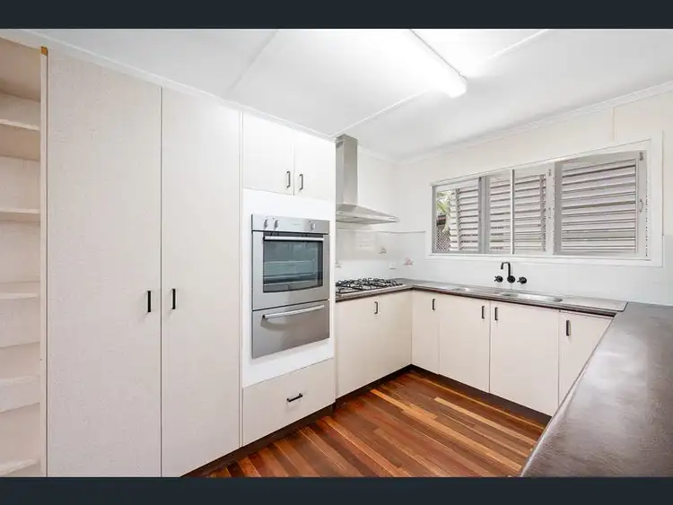 Fifth view of Homely house listing, 26 Norris St, West Gladstone QLD 4680