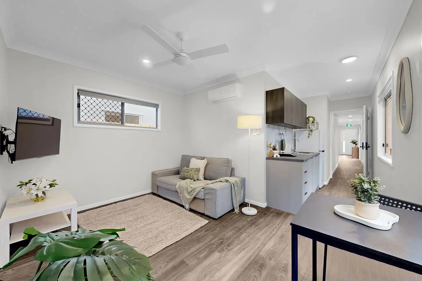 Main view of Homely unit listing, 2/358 Zillmere Rd, Zillmere QLD 4034