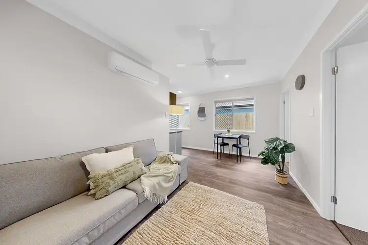 Second view of Homely unit listing, 2/358 Zillmere Rd, Zillmere QLD 4034