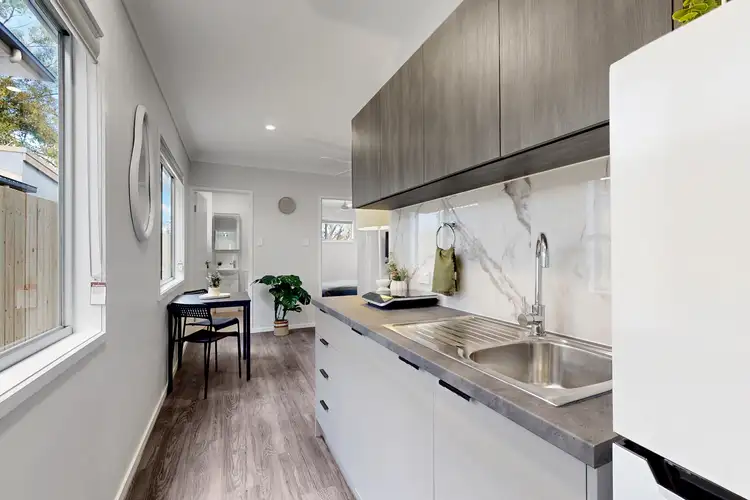 Third view of Homely unit listing, 2/358 Zillmere Rd, Zillmere QLD 4034