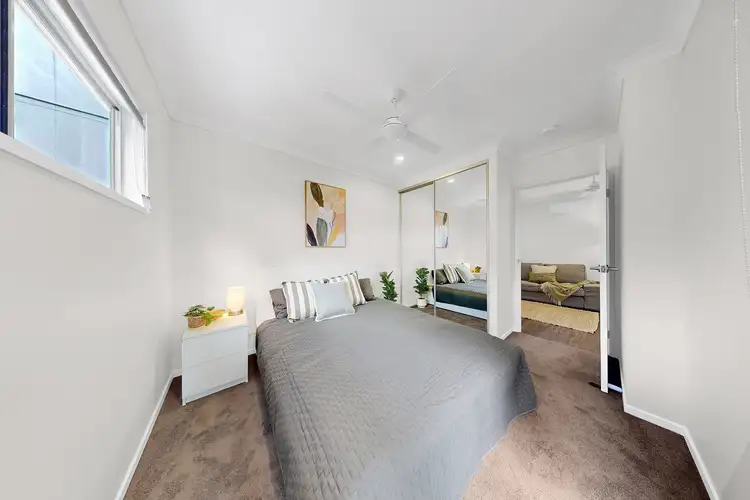 Fourth view of Homely unit listing, 2/358 Zillmere Rd, Zillmere QLD 4034