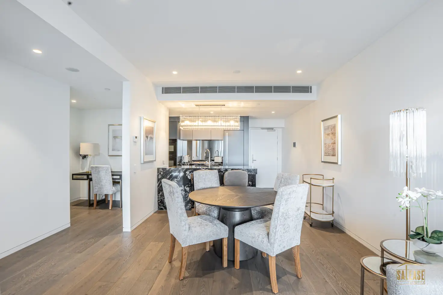 Main view of Homely apartment listing, 33b/88 Barangaroo Ave, Barangaroo NSW 2000