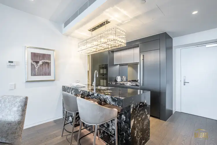 Third view of Homely apartment listing, 33b/88 Barangaroo Ave, Barangaroo NSW 2000