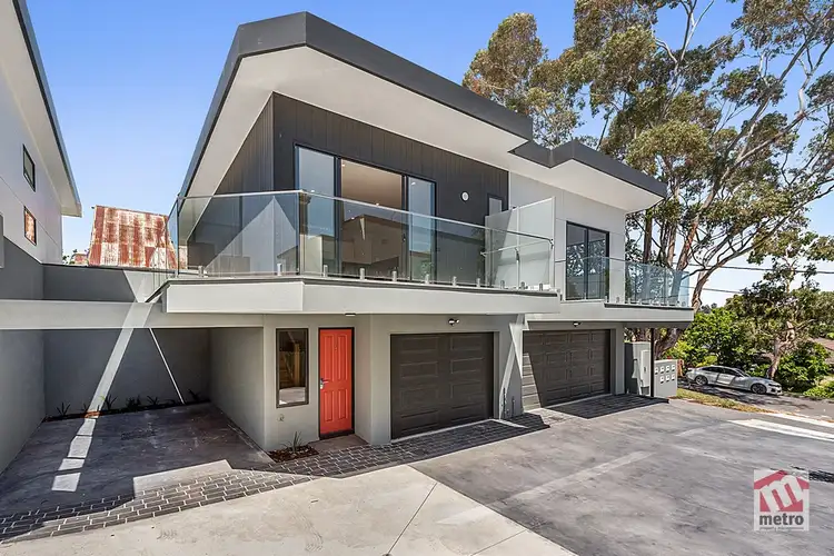 Third view of Homely house listing, 2 Charlie Close, Lilydale VIC 3140