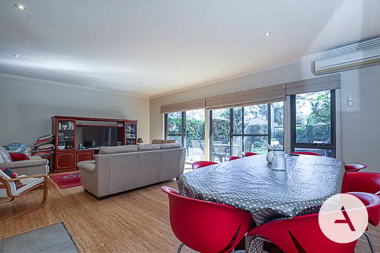 Third view of Homely apartment listing, 1/10 Fox Place, Lyneham ACT 2602