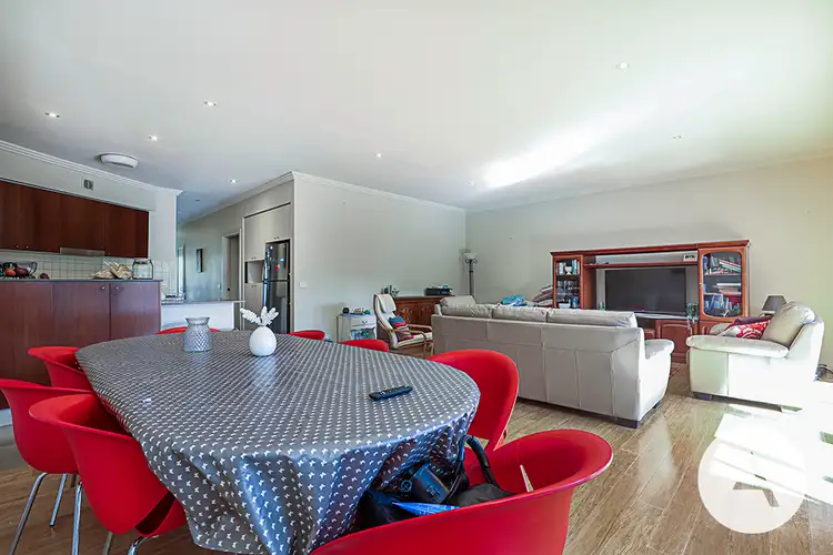 Fourth view of Homely apartment listing, 1/10 Fox Place, Lyneham ACT 2602