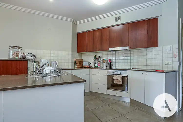 Fifth view of Homely apartment listing, 1/10 Fox Place, Lyneham ACT 2602