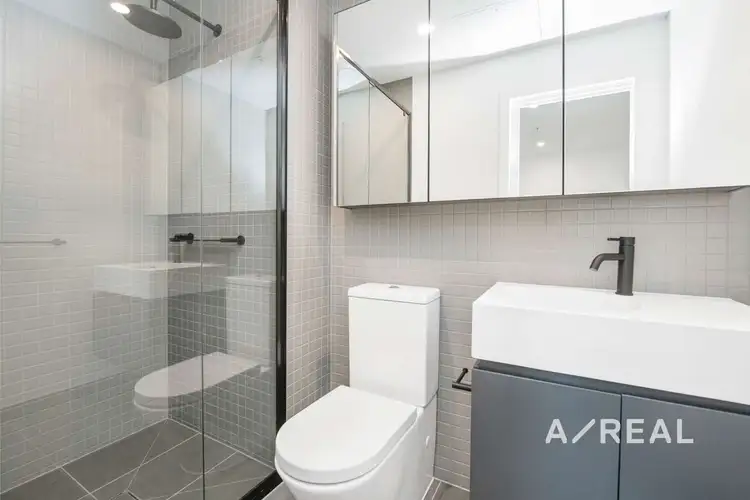 Fourth view of Homely apartment listing, 1204/8 Joseph Road, Footscray VIC 3011