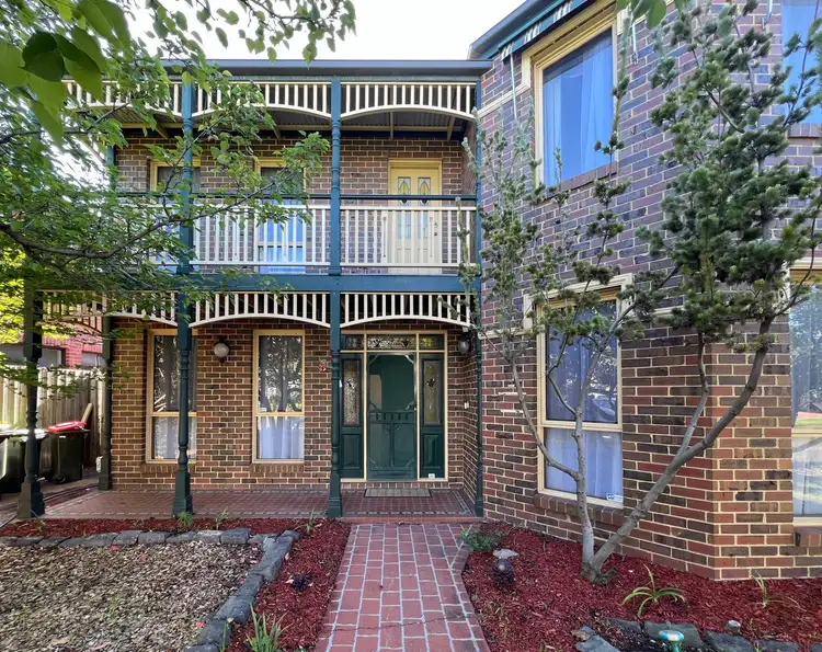 28 McGuire Cres, Williamstown VIC 3016