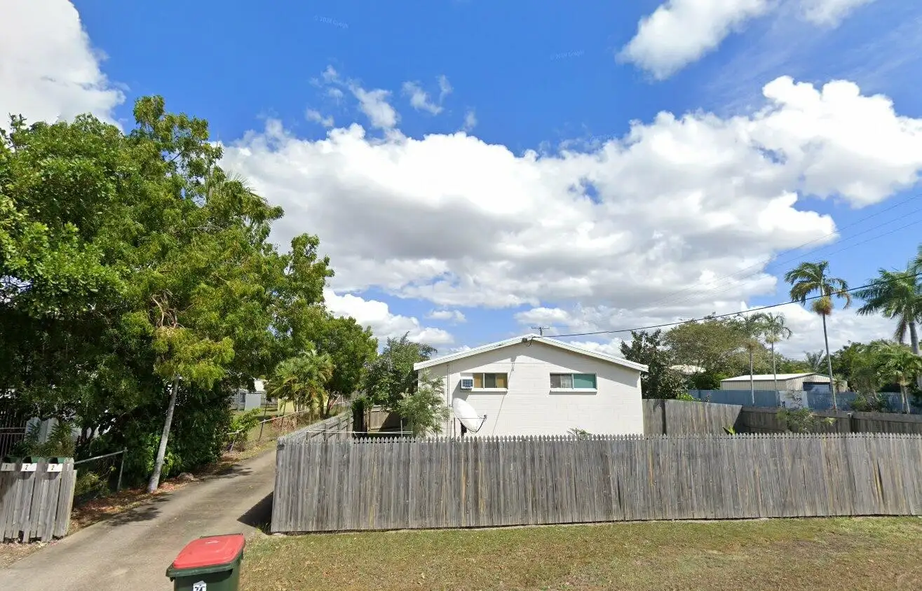 Main view of Homely house listing, 1/35 Findlater St, Oonoonba QLD 4811