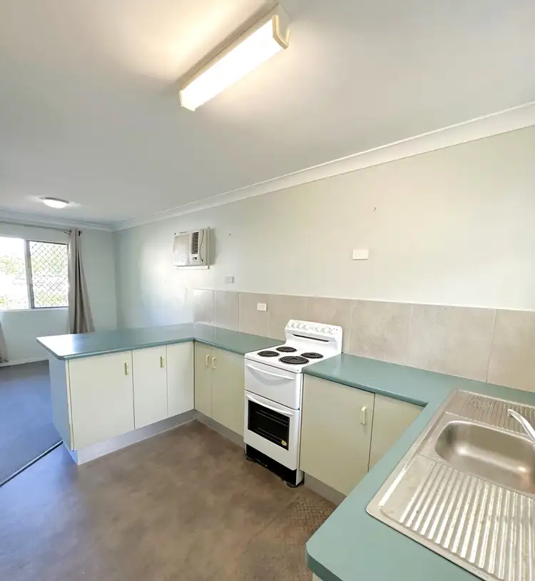 Third view of Homely house listing, 1/35 Findlater St, Oonoonba QLD 4811