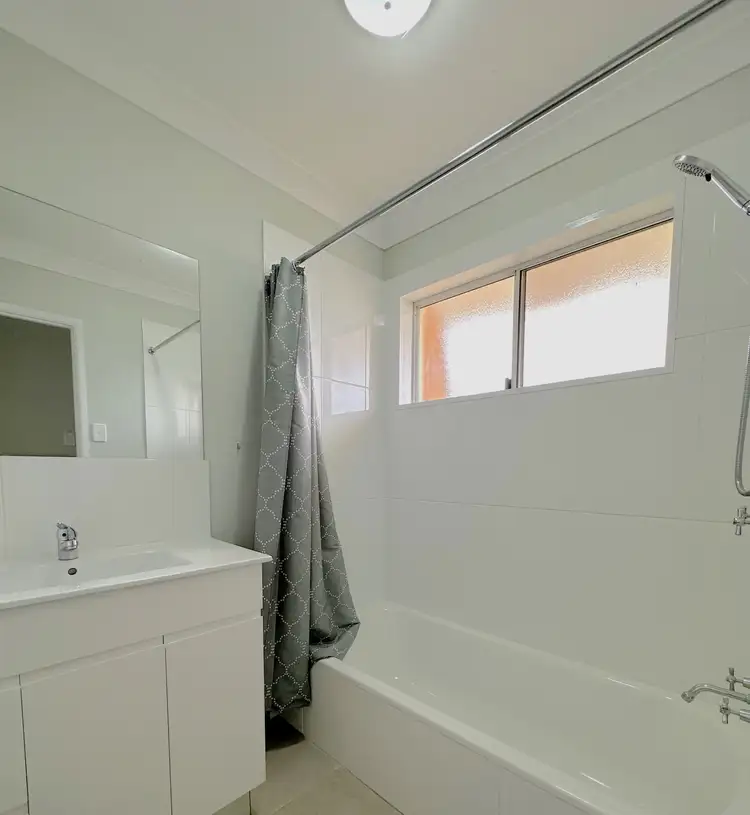 Fourth view of Homely house listing, 1/35 Findlater St, Oonoonba QLD 4811