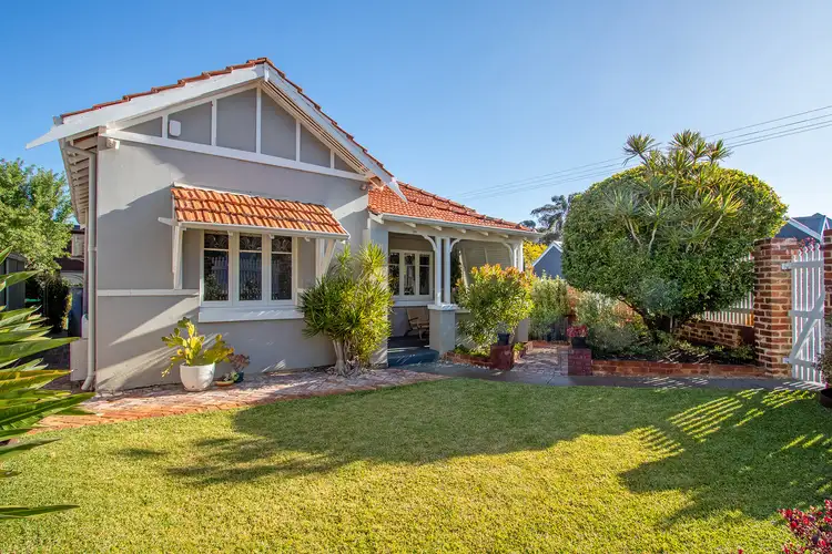 27 Galwey St, Leederville WA 6007