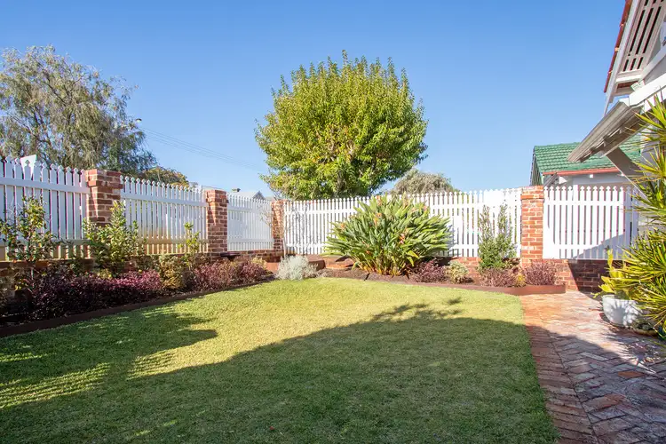 Fourth view of Homely house listing, 27 Galwey St, Leederville WA 6007