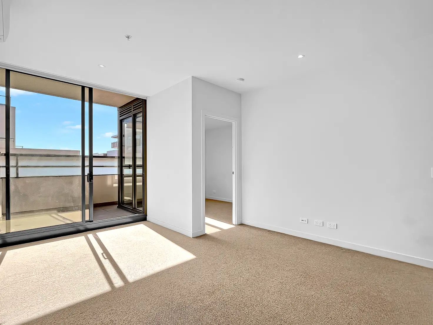 Main view of Homely apartment listing, 205/56 Kambrook Rd, Caulfield North VIC 3161